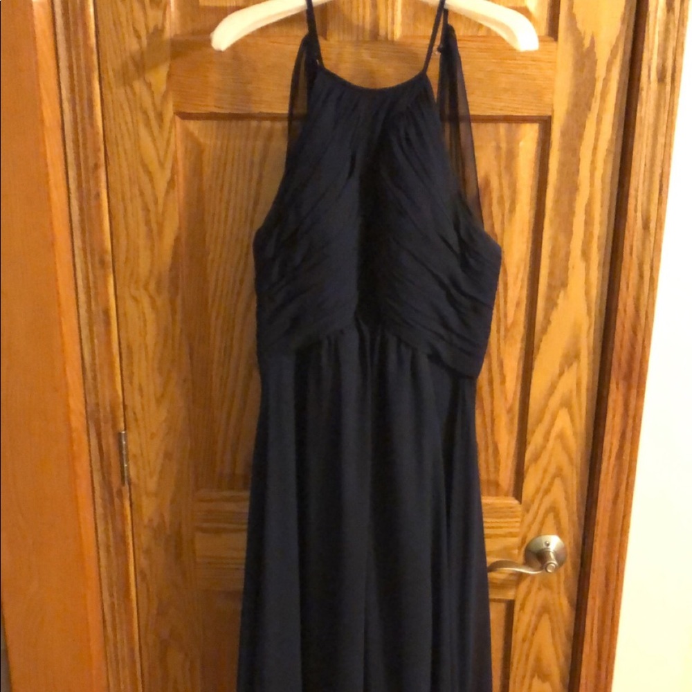 Morilee bridesmaid dress